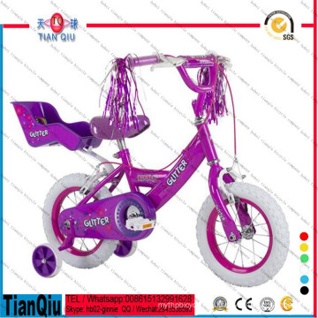 12 &quot;/ 16&quot; Steel New Modell Kinder Fahrrad / Kinder Fahrrad für 3 bis 12 Jahre Alt Kind / Billig Fahrrad für Kinder Fahrrad